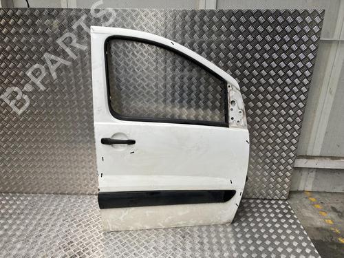 Used Right front door PEUGEOT EXPERT Van (VF3A_, VF3U_, VF3X_) 1.6 HDi 90 16V (90 hp) 31199687