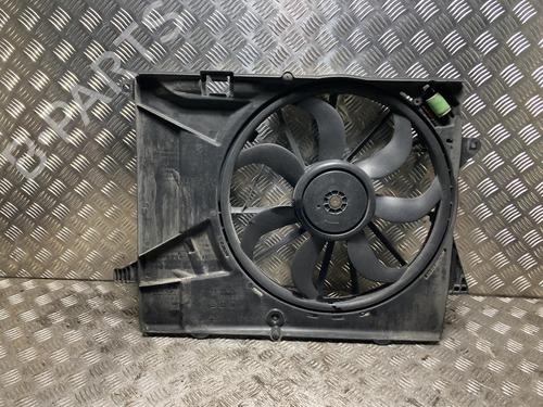 Used Radiator fan Radiator fan 39206567 39206567