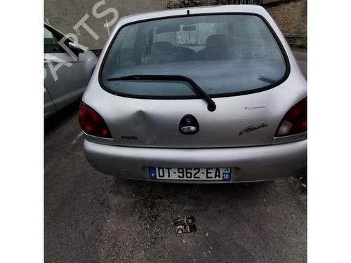 Steering pump FORD FIESTA IV (JA_, JB_) 1.3 i | BP13270046M99 