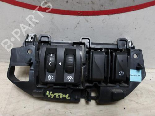 Used Switch RENAULT CLIO IV (BH_) 1.5 dCi 75 (75 hp) 12974269