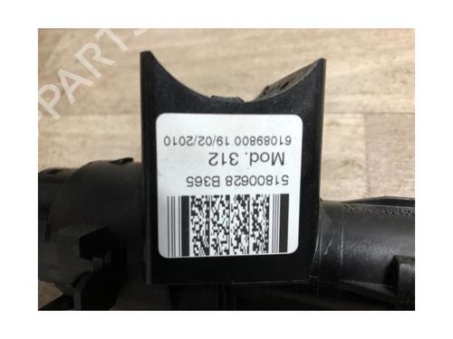 Ignition barrel FORD KA (RU8) 1.2 | BP23871816M48 