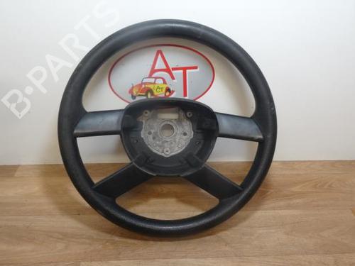 Used Steering wheel VW FOX Hatchback (5Z1, 5Z3, 5Z4) 1.2 (55 hp) 28287257