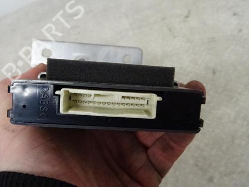 Used Electronic module SUBARU IMPREZA Hatchback (GR, GH, G3) 2.0 D AWD (150 hp) 29047517
