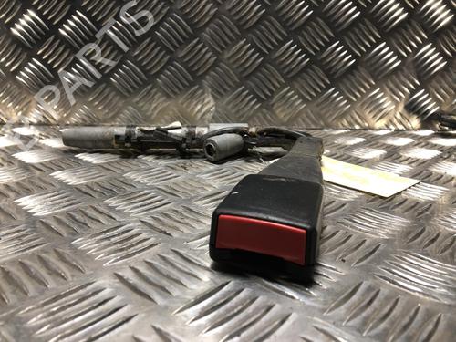 Engache cinturón BMW X5 (E70) xDrive 35 d (286 hp) 24313980