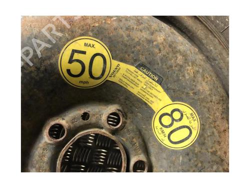 Rim VOLVO XC90 I (275) D5 AWD | BP24599655C45 