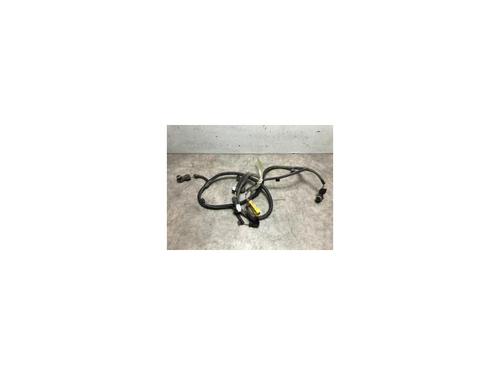 Used Electronic module PEUGEOT 208 I (CA_, CC_) 1.2 VTI 82 (82 hp) 20634263