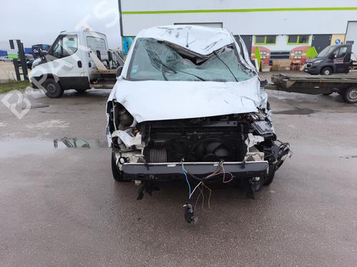 Front left seatbelt PEUGEOT PARTNER Box Body/MPV 1.6 HDi | BP40443860I26 - Image 4