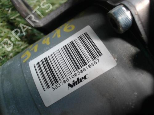 Steering column RENAULT MEGANE III Hatchback (BZ0/1_, B3_) 1.5 dCi | BP12968556M21 