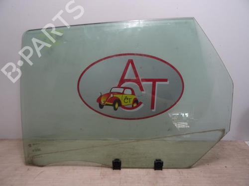 Used Rear left door window Rear left door window PEUGEOT 308 SW II (LC_, LJ_, LR_, LX_, L4_) 1.6 HDi / BlueHDi 115 (LCBHXM, LCBHXT) (115 hp) 30784002 30784002