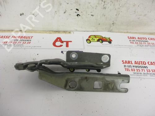 Hinge/Door check strap VW GOLF V (1K1) 1.9 TDI | BP27476094C146 