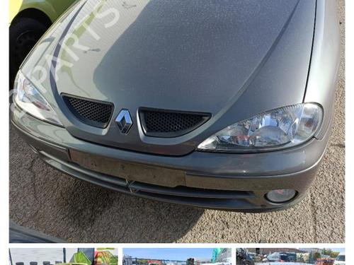 Switch RENAULT MEGANE I Coach (DA0/1_) 1.6 16V (DA0B, DA04, DA11) | BP23871615I30 