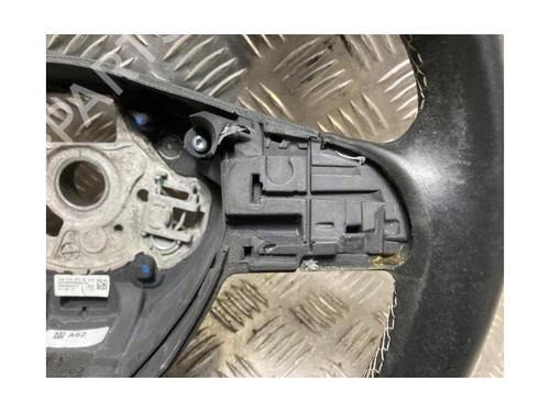 Steering wheel VW GOLF VI (5K1) 1.6 TDI | BP28329951C49 