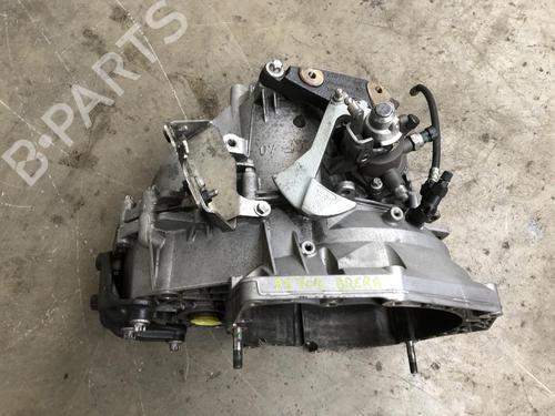 Used Gearbox Gearbox ALFA ROMEO BRERA (939_) 2.0 JTDM (939DXP1B) (170 hp) 40041865 40041865