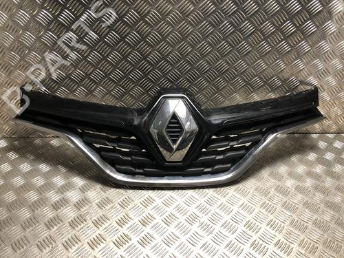 Griglia anteriore Griglia anteriore RENAULT CAPTUR I (J5_, H5_) 1.3 TCe 150 (J5NK, J5JS) (150 hp) 36116038 36116038