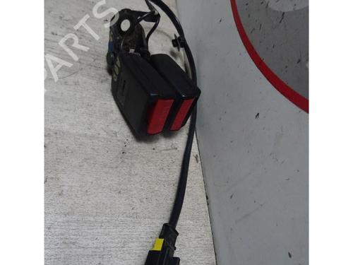 Seat buckle PEUGEOT 207 (WA_, WC_) 1.4 HDi | BP13268344I32 