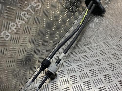 Cable RENAULT LAGUNA III (BT0/1) 1.5 dCi (BT00, BT0A, BT0T, BT1J) | BP23232699E12 - Image 3