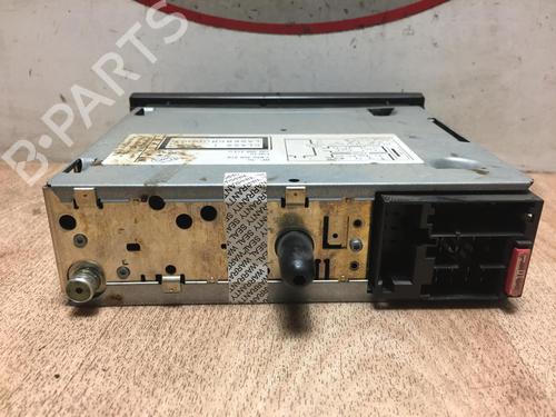 Used Radio FIAT DOBLO Box Body/MPV (223_) 1.9 JTD (105 hp) 23067976