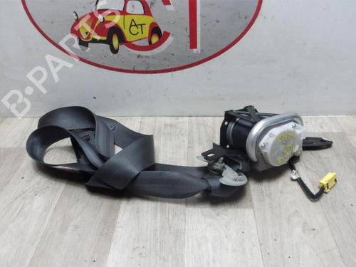 Front right seatbelt HONDA CIVIC VIII Hatchback (FN, FK) 2.2 CTDi (FK3) | BP20617933I25 