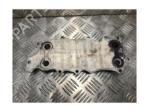 Oliekøler MERCEDES-BENZ M-CLASS (W166) ML 350 BlueTEC 4-matic (166.024, 166.023) | BP24321773M33 