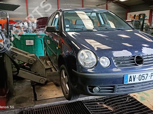 Electronic sensor VW POLO IV (9N_, 9A_) 1.2 12V | BP31243740M84 