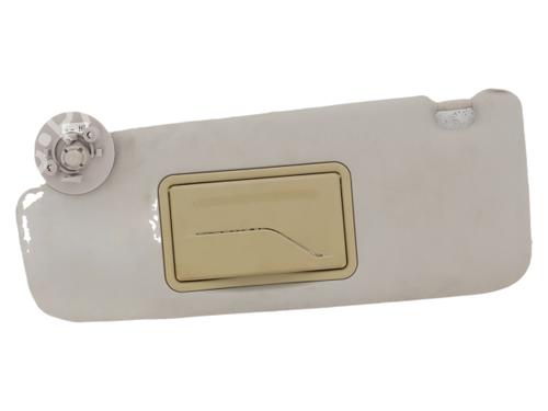 Used Left sun visor Left sun visor CITROËN C3 AIRCROSS II (2R_, 2C_) 1.2 PureTech 110 (2RHNZB, 2RHNZW, 2RHNPX, 2RHNPJ) (110 hp) 40625964 40625964