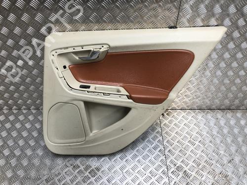 Used Rear right panel VOLVO S60 II (134) D5 AWD (205 hp) 32846166