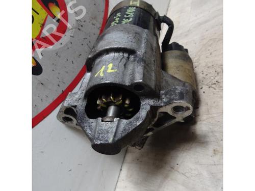 Starter RENAULT MEGANE II (BM0/1_, CM0/1_) 1.5 dCi (BM0F, BM0T, BM2B, CM0F, CM0T) | BP13287817M8 