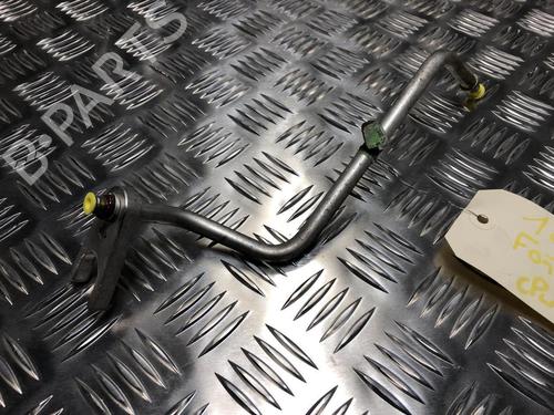 AC-rør SMART FORTWO Coupe (451) 1.0 (451.331, 451.380) (71 hp) 23036757