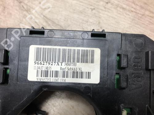 Steering column stalk CITROËN C4 Picasso I MPV (UD_) 2.0 HDi 138 | BP31187197I23 