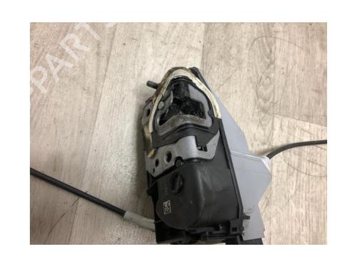 Rear left lock PEUGEOT 508 SW I (8E_) 2.0 HDi RXH Hybrid4 | BP23872490C100 