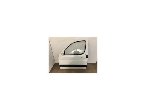 Used Left front door PEUGEOT PARTNER Box Body/MPV (5_, G_) 1.1 (60 hp) 20293049