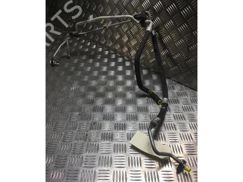 AC pipe DACIA SANDERO II TCe 90 (B8M1, B8MA, B8AC) | BP24543715M126 