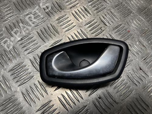 Venstre fortil invendig håndtag RENAULT CLIO IV (BH_) 1.2 16V (73 hp) 31672888