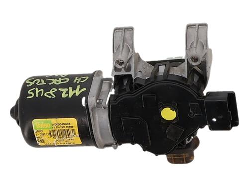 Front wiper motor CITROËN C4 CACTUS 1.6 BlueHDi 100 | BP38775794M29 - Image 2