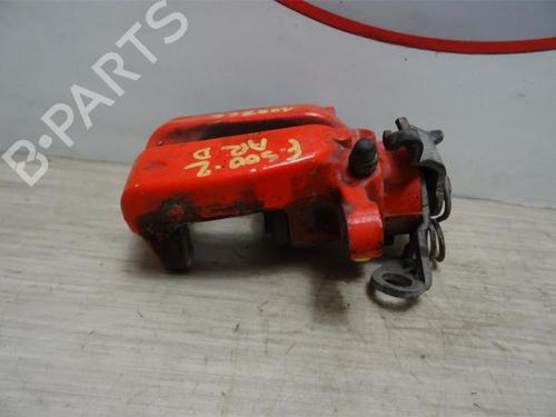 Right rear brake caliper FIAT 500 (312_) 1.4 (312AXC1B, 312CXC1B) | BP23128092M106 