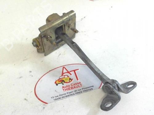 Hinge/Door check strap CITROËN C5 II (RC_) 2.0 HDi (RCRHRH) | BP13133123C146 
