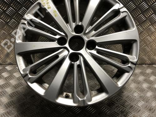 Used Rim PEUGEOT 208 I (CA_, CC_) 1.2 THP 110 (110 hp) 31969893