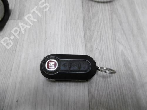 Ignition barrel FIAT GRANDE PUNTO (199_) 1.2 | BP28287351M48 