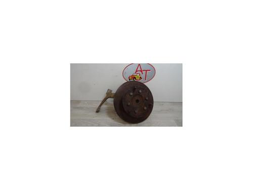 Used Left front steering knuckle CITROËN DS 20 (90 hp) 13284841