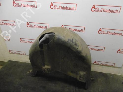 Wheel arch VW POLO V (6R1, 6C1) 1.4 TDI | BP13225163C56 