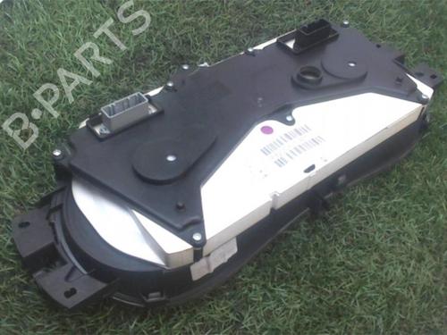 Kombinert Instrument DACIA LOGAN (LS_) 1.5 dCi (LS0K) | BP12973614C47 