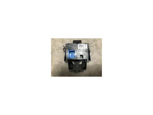 Unité de contrôle CITROËN C3 III (SX) 1.6 BlueHDi 75 (75 hp) 20634271