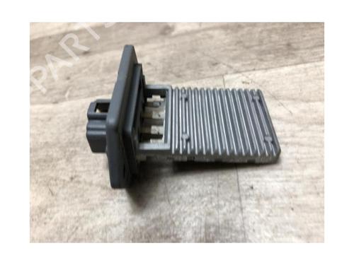 Heater resistor CHEVROLET MATIZ (M200, M250) 0.8 | BP28576031M108 