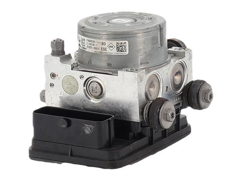 ABS pump DACIA LODGY (JS_) 1.3 TCe 130 (JSNE) | BP39614110M43 - Image 2
