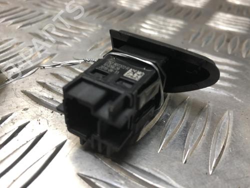 Advarselskontakt RENAULT CAPTUR I (J5_, H5_) 1.5 dCi 90 (J5N4, J5M5, J5MW, J5M6, J5AL, J5AJ) | BP25306994I22