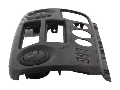 Air vent RENAULT MASTER III Van (FV) 2.3 dCi 110 FWD (FV0R, FV0W, FV1A) | BP36474974I21 - Image 4