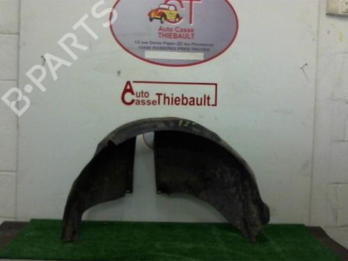 Wheel arch OPEL CORSA D (S07) 1.3 CDTI (L08, L68) | BP23186497C56 