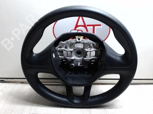 Used Steering wheel PEUGEOT 208 I (CA_, CC_) 1.2 VTi 68 / PureTech 68 (68 hp) 13284688