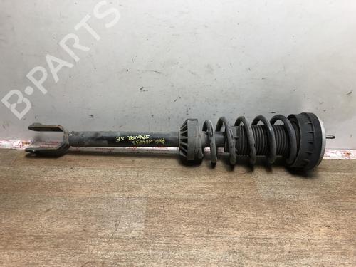 Venstre fortil støddæmper JAGUAR XE (X760) 2.0 D (180 hp) 20619619