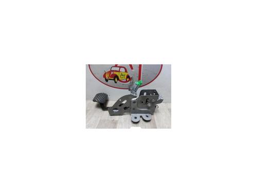 Used Break pedal RENAULT SCÉNIC IV (J9_) 1.5 dCi 110 (110 hp) 23033608